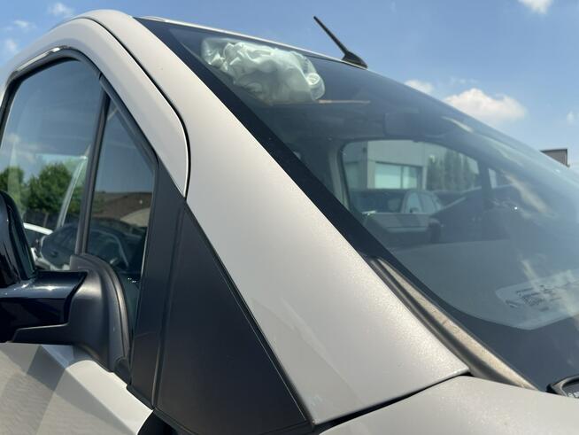 Peugeot RIFTER Allure Automat Kamera 130KM Gliwice - zdjęcie 8
