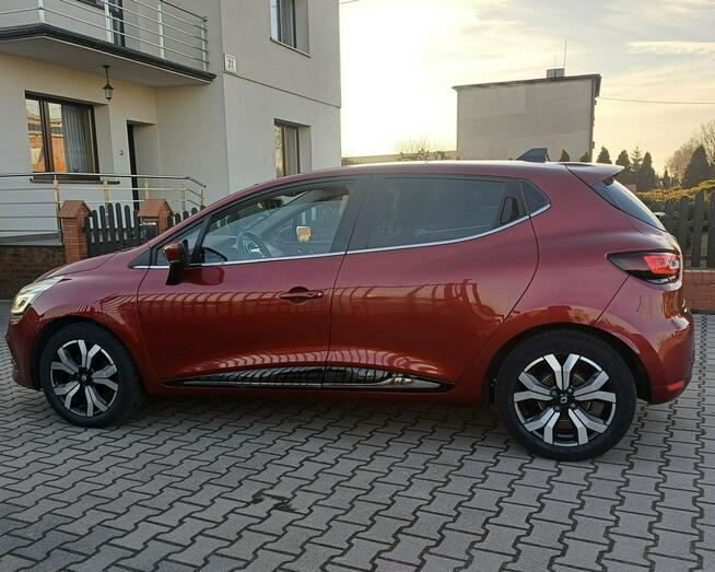 Renault Clio 1.2 TCE 120 Navi LED Panorama Suchorzew - zdjęcie 4