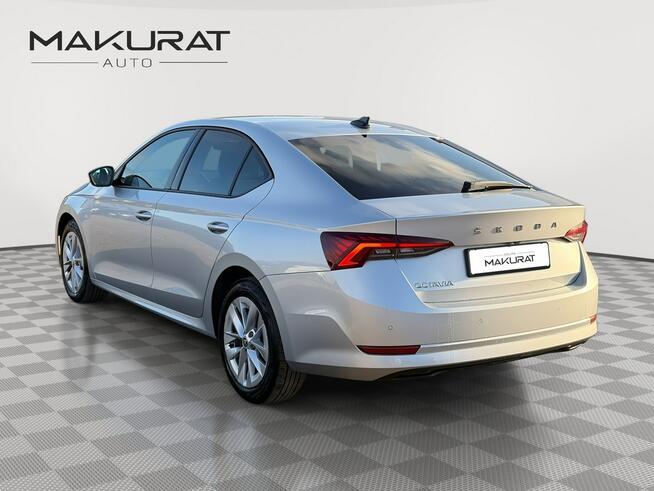 Škoda Octavia GD6J367#1.5 TSI Ambition K.cofania LED Salon PL VAT 23% Gdańsk - zdjęcie 3