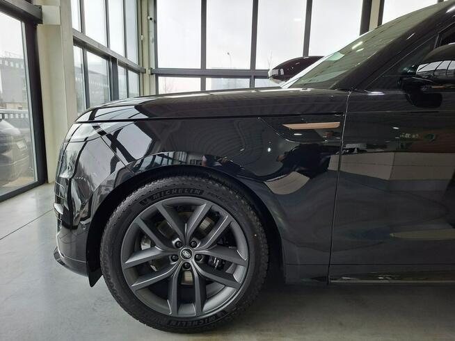Range Rover Sport MY25 3.0D 300KM AWD Auto Dynamic SE FOTO Łódź - zdjęcie 6