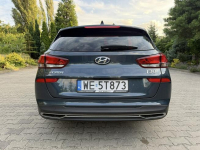 Hyundai i30 | Aktywna Gwarancja | ASO | Krajowy | Kamera | Carplay | Szczecin - zdjęcie 5