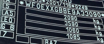 Ford Mondeo 2.0 Benzyna Moc 146KM Salon Polska Elbląg - zdjęcie 9