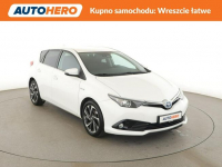 Toyota Auris navi kamera tempomat klima-auto. Warszawa - zdjęcie 10