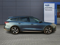 Ford Focus Active X 1.5 EcoBlue 115 KM Automat RR83792 Warszawa - zdjęcie 6