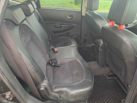 Nissan Qashqai+2 Knurów - zdjęcie 8