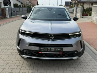 Opel Mokka 1.2T Elegance Automat Niski przebieg Jeden właściciel Gostyń - zdjęcie 2