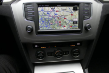 Volkswagen Passat 2.0 TDI 150 KM 160 tys km Opłacony Vin w ogłoszeniu Lubań - zdjęcie 10