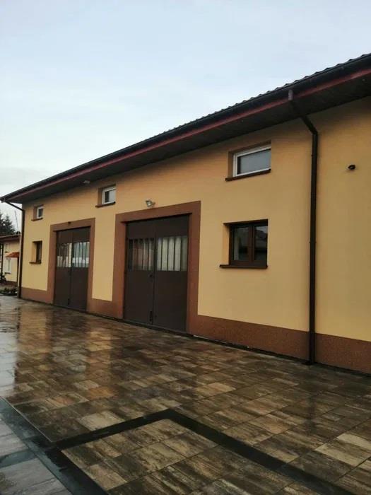 Lokal na wynajem Marki Marki - zdjęcie 6