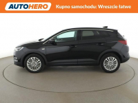 Opel Grandland X full led automat navi kamera auto klima AGR Warszawa - zdjęcie 2