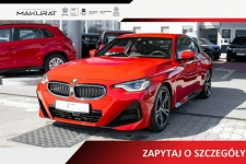 PY64858#230i M Sport Podgrz.f K.cof LED Salon PL VAT23%