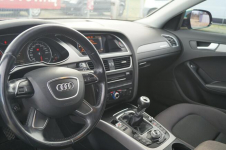 Audi A4 2.0 TDI 150KM Quattro, z Włoch, w PL 2 właściciel Stan BDB Goczałkowice-Zdrój - zdjęcie 11