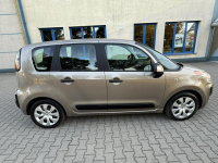 Citroen C3 Picasso 1.4B 2011r Klimatyzacja Serwis Zarejestrowany Hak! Sokołów Podlaski - zdjęcie 11
