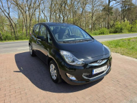 Hyundai ix20 1,4 benzynka 90 KM z niskim przebiegiem 94 tyś km !!! Cielcza - zdjęcie 11