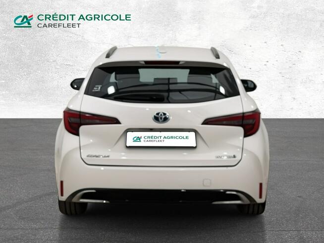 Toyota Corolla 1.8 Hybrid Comfort Kombi Warszawa - zdjęcie 6