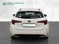 Toyota Corolla 1.8 Hybrid Comfort Kombi Warszawa - zdjęcie 6