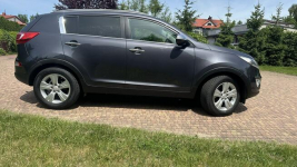 Kia Sportage Przasnysz - zdjęcie 8