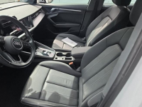 Audi A3 Bogata wersja wyposażenia / Quattro / niski przebieg Warszawa - zdjęcie 8