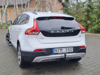 Volvo V40 Cross Country Zwoleń - zdjęcie 8