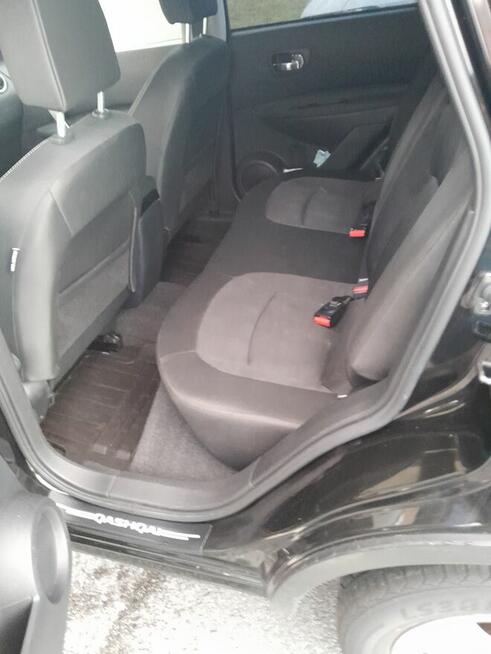 Sprzedam Nissan Qashqai Parczew - zdjęcie 5