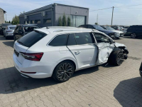 Škoda Superb L&amp;K Automat VirtualCocpit Kamera 200KM Gliwice - zdjęcie 5