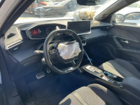 Peugeot 2008 Salon PL GT Automat Skóra Podgrzewanie Kamera Virtual Gliwice - zdjęcie 8