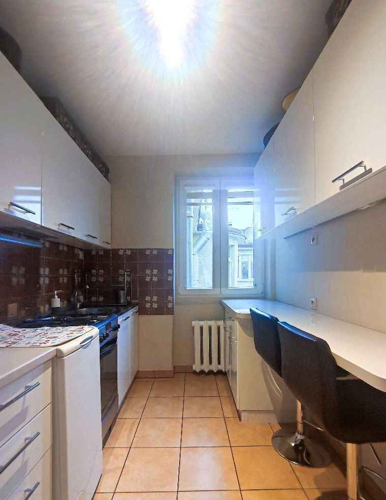 2pok, 45met, Okolice Rynku PIWNICA/PARKING (Wrocław) Stare Miasto - zdjęcie 4