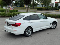 3GT 320i X-Drive 4x4 Stan Perfekt B. Bogate Wyposażenie Grzane fotele Janki - zdjęcie 8