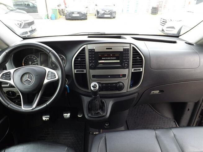 Mercedes Vito Słupsk - zdjęcie 6