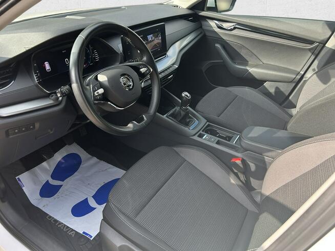 Škoda Octavia 2.0 TDI Ambition! Z Polskiego Salonu ! Faktura 23% ! Warszawa - zdjęcie 12