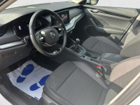Škoda Octavia 2.0 TDI Ambition! Z Polskiego Salonu ! Faktura 23% ! Warszawa - zdjęcie 12