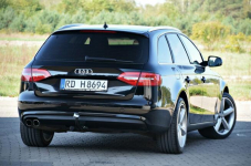 Audi A4 2,0TDI 150KM Navi Led Xenon lift Niemcy Ostrów Mazowiecka - zdjęcie 7