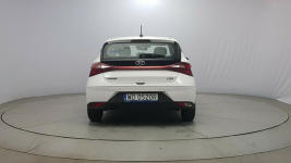 Hyundai i20 1.2 Pure! Z Polskiego Salonu! Faktura VAT! Warszawa - zdjęcie 6