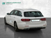 Mercedes-Benz E 220D Warszawa - zdjęcie 7