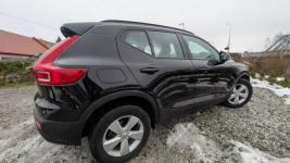 Volvo XC 40 2.0 150 KM Kamienna Góra - zdjęcie 7
