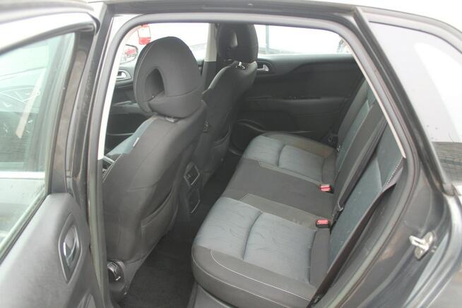 Citroen C4 Ostrów Wielkopolski - zdjęcie 10