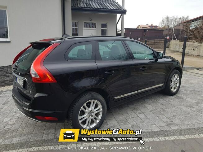 Volvo XC 60 Telefon: 	517_713_211 Lokalizacja: Sanok Włocławek - zdjęcie 6