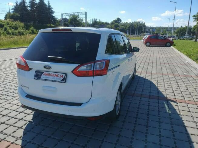 Grand C-max 2.0 140 KM ,Serwis Więcławice Stare - zdjęcie 12