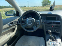 Audi A6 Klimatyzacja - 2.0 0 -  170KM Głogów - zdjęcie 3