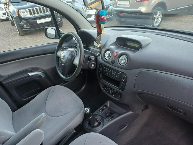 Citroen C3 Chrzanów - zdjęcie 12