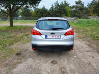 Ford Focus 1.5 TDCI*TREND*Klima*Elektryka*PDC*Navi*Bezwypadkowy*ZOBACZ Piła - zdjęcie 9