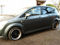 samochód osobowy Toyota Corolla Verso Września - zdjęcie 7