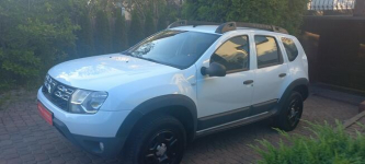 Dacia Duster 1.6 SCE 115KM +LPG Salon PL 24.3 Netto FV23% Gdańsk - zdjęcie 7
