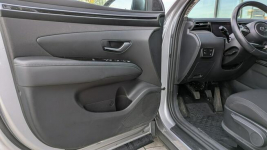 Hyundai Tucson 1.6 T-GDI MT 2WD 48V 150 KM Wersja Smart Poznań - zdjęcie 11
