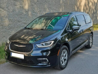 Chrysler Pacifica Łódź - zdjęcie 4