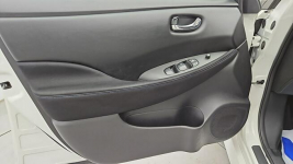 Nissan Leaf 40kWh Acenta ! Z Polskiego Salonu ! Faktura VAT ! Warszawa - zdjęcie 10