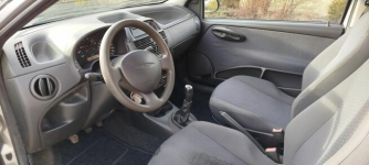 Punto 2 1,9 JTD Lelis - zdjęcie 6