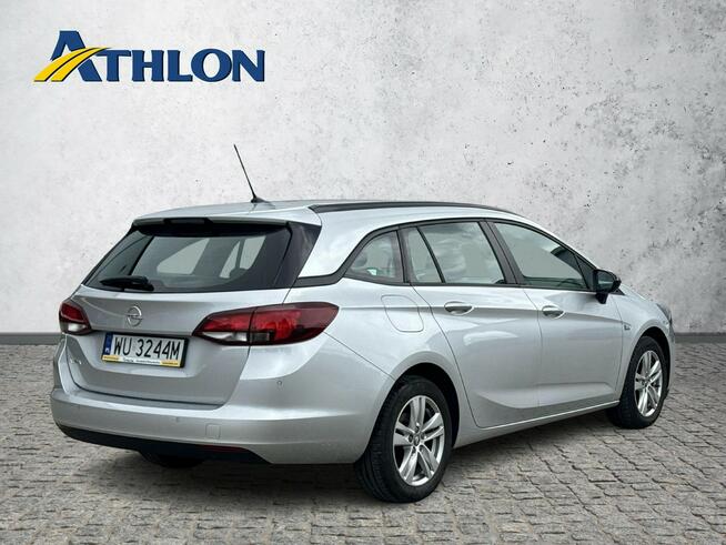 Opel Astra V 1.4 T Edition S&amp;S Automat SalonPL VAT23% Jawczyce - zdjęcie 5