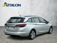 Opel Astra V 1.4 T Edition S&amp;S Automat SalonPL VAT23% Jawczyce - zdjęcie 5
