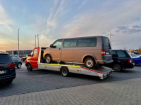 Эвакуатор Варшава / Услуги Помощи на дороге POMOC DROGOWA