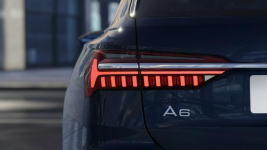 Audi A6 35TDI*163KM*S-tronic*Matrix Led*Ambiente*Head-U*FV23% Toruń - zdjęcie 11